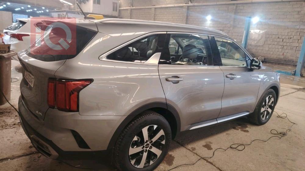 كيا سورينتو